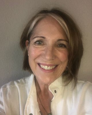 Photo of Jenny Burgraff, Clinical Social Work/Therapist in San Diego, CA