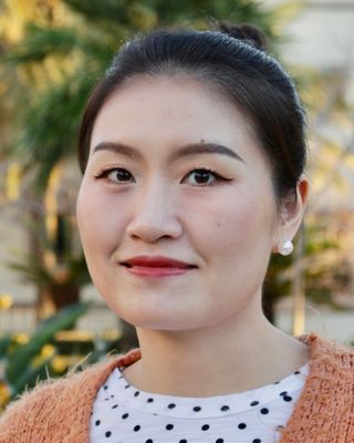 Photo of Dr. Min Xu, Marriage & Family Therapist in Provo, UT