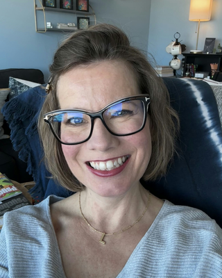 Photo of Lauren Grogman, Licensed Professional Counselor, LPC