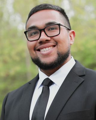Photo of Christopher M Quirindongo, Pre-Licensed Professional, MS