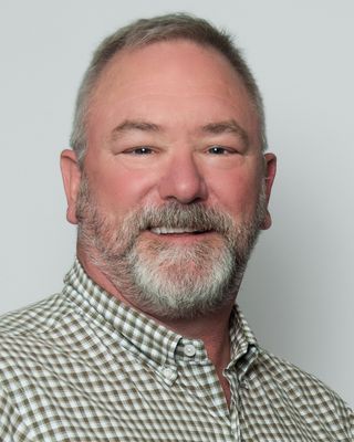 Photo of Ross Brown, PMHNP, Psychiatric Nurse Practitioner