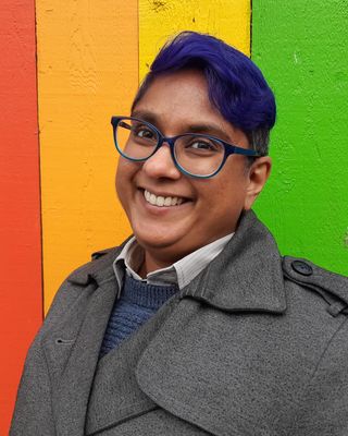 Photo of Shadi K, Counsellor, M.Ed., CCC