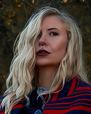 Photo of Meagan Schirrmacher, Registered Provisional Psychologist, MC