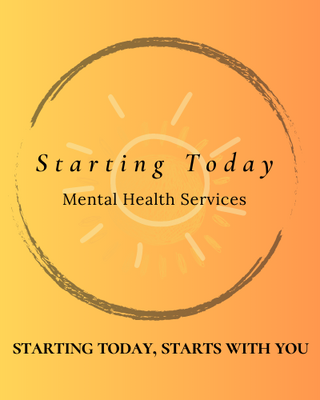 Photo of Starting Today Mental Health Services, Clinical Social Work/Therapist in Tukwila, WA