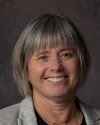 Photo of Terri Woodward, Licensed Professional Counselor