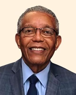 Photo of Dr. Tommie Richardson, Psychiatrist, MD