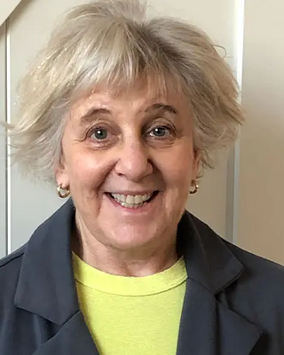 Photo of Karen Gersen, Licensed Professional Counselor in Maine