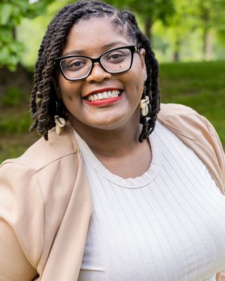 Photo of Tierra Kinnard - Step by Step Healing Services, LLC., Clinical Social Work/Therapist, LCSW