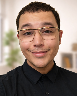 Photo of Ryan Clark, Licensed Professional Counselor, LPC, CCPT