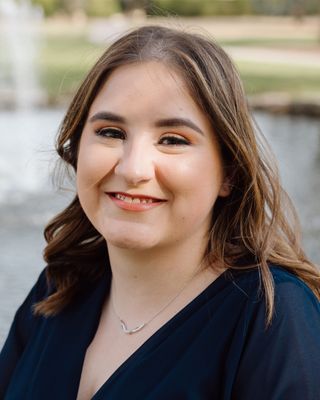 Photo of Elizabeth Sykora, Pre-Licensed Professional, MS, LPC-C