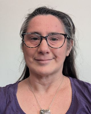 Photo of Madeleine Ayling, Counsellor, PNCPS Acc.