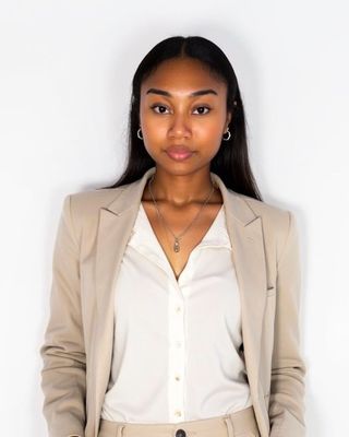 Photo of Alannah Muhammad, Pre-Licensed Professional, LCPC, LPC
