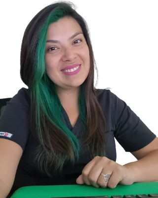 Foto de Tamara Valderrama Cisternas, Psicólogo, Lic. en Psicología