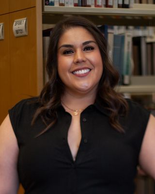 Photo of Christina Munoz, Licensed Professional Counselor, MA, LPC