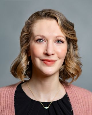 Photo of Dr. Katie Dana, PhD, Psychologist