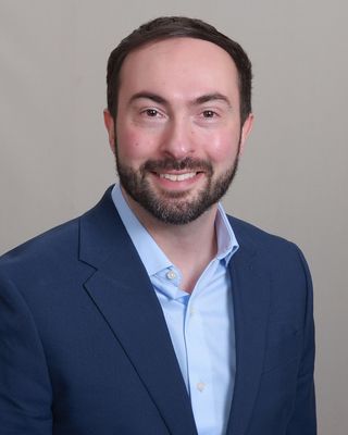 Photo of Daniel Schwartz, Pre-Licensed Professional, Intern