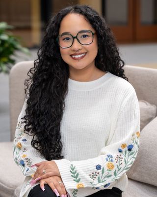 Photo of Starr Camargo, Pre-Licensed Professional, M.A.