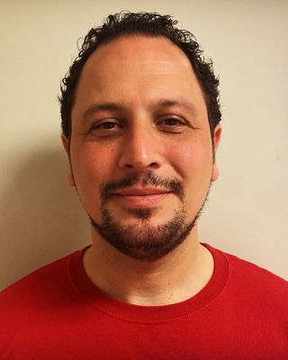 Photo of Richard Anthony Guiga, Counselor in New York