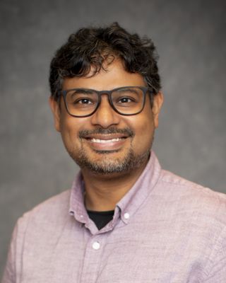 Photo of Andre Peri, Psychologist, PhD