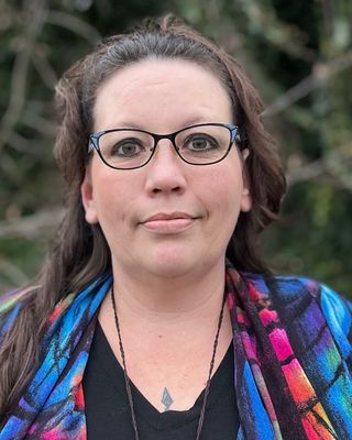 Photo of Christina M Baity, Counselor, LMHCA