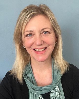 Photo of Sarah Murphy, Licensed Professional Counselor, LPC, NCC