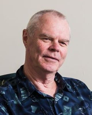 Photo of Peter Milne, Counsellor, MNZAC
