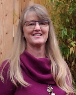 Photo of Tina Milan, Clinical Social Work/Therapist in Trinity County, CA