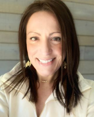 Photo of Dr. Jamie Therese Walker, Psychologist, PsyD