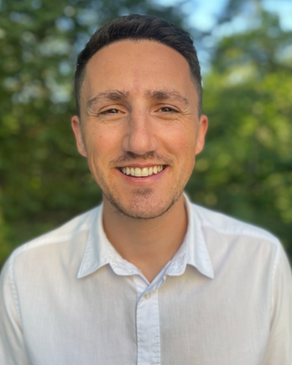 Photo of Dusko Miljevic, Registered Social Worker, RSW MSW