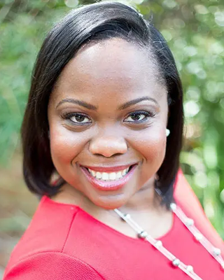 Photo of Valencia Sanders Davis, Licensed Clinical Mental Health Counselor in 27516, NC