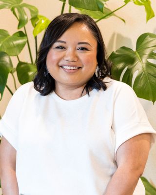 Photo of La Saechao, Clinical Social Work/Therapist, LICSW, LCSW