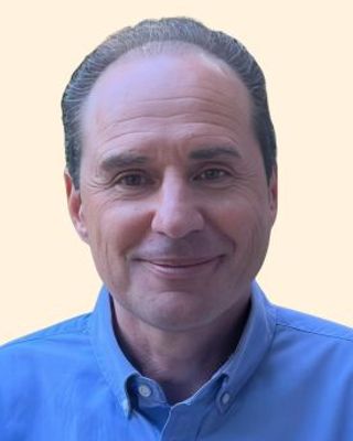 Photo of Dr. Claudio Demb, Psychiatrist, MD
