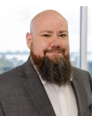 Photo of Glen Cognac, Clinical Social Work/Therapist, LCSW