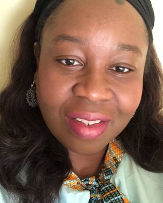 Photo of Ablavi Adodo Agomessou - Ivydale Wellness center, Psychiatric Nurse Practitioner, DNP, PMHNP-C, FNP-C