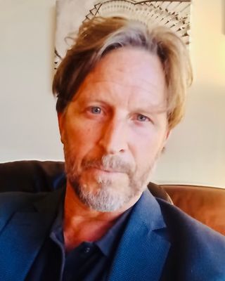 Photo of Barclay Kenyon, Marriage & Family Therapist