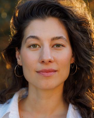 Photo of Irene van Goor, Pre-Licensed Professional, MHC-LP