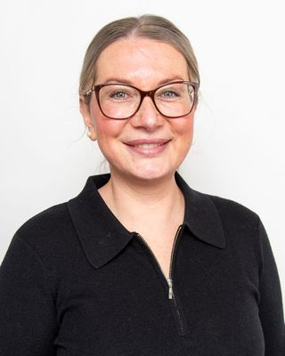 Photo of Yulya Kogan, Psychologist, PsyBA General
