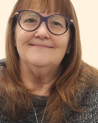 Photo of Michelle Anderson, Licensed Professional Clinical Counselor, LPCC-S