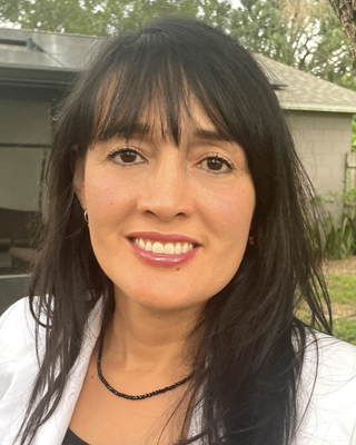 Photo of Yenny Sulay Leon, Counselor, MA, LMHC, NCC