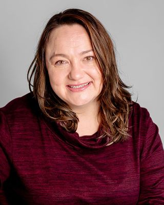 Photo of Michelle Mackrell, Registered Counsellor