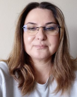 Photo of Renee Jafari, Licensed Professional Counselor in 77069, TX