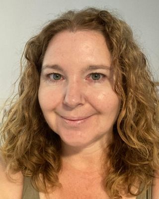 Photo of Aylin Taylor, Counsellor, ACA-L1