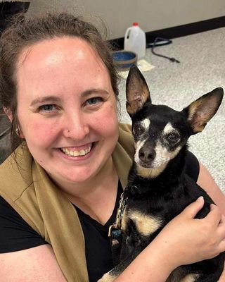 Photo of Heather Mattson, Clinical Social Work/Therapist, MSW, LCSW