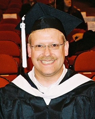 Photo of Gregory Russell Gates, MA, LMHC, CDP, SUDP, Counselor in Federal Way