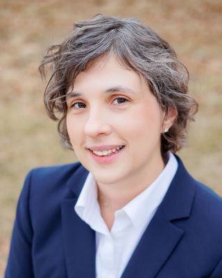 Photo of Suzanne E. Bloore, Psychiatrist, MD