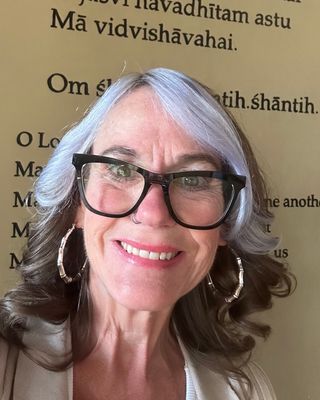 Photo of Melissa A Fisher, Clinical Social Work/Therapist, MSW, LMSW, BSMHT, PCPRSS, 200YTT