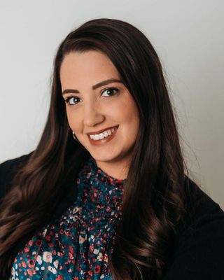 Photo of Ashlie Larimore, Licensed Mental Health Counselor, MS, LMHC