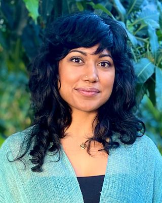 Photo of Inaya Ahmed, Psychiatrist, MD