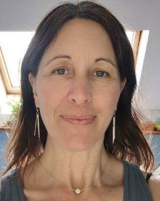 Photo of Eleanor Franklin, Counsellor, MA, MBACP