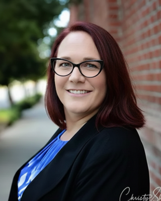 Photo of Amy J Balmanno, Licensed Educational Psychologist, MS, NCSP, LEP3747
